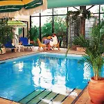 Palm Sea شقة فندقية لارنكا