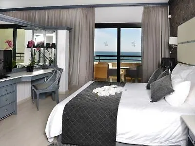 Hotel de apartamente Palm Sea Larnaca