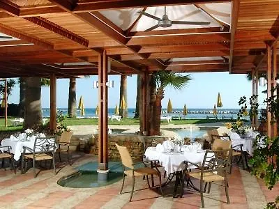 Hotel de apartamente Palm Sea 2*