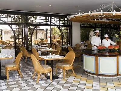 Palm Sea Apart-hotel