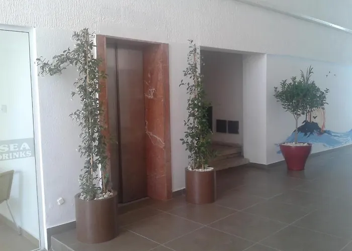 Palm Sea Apart-hotel