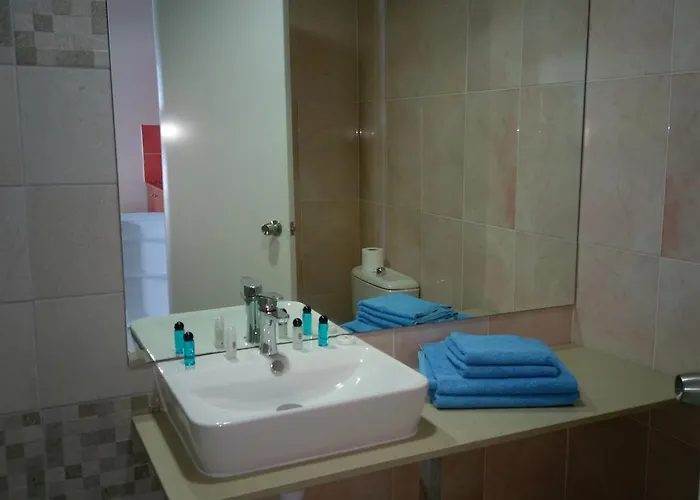 Apart-hotel Palm Sea