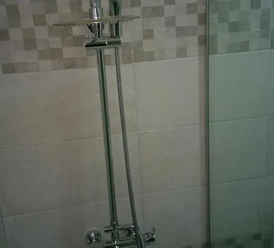 Apart-hotel Palm Sea Larnaca