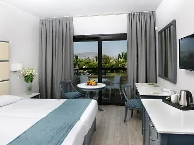Apartahotel Palm Sea