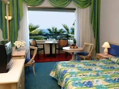 Apartahotel Palm Sea 2*