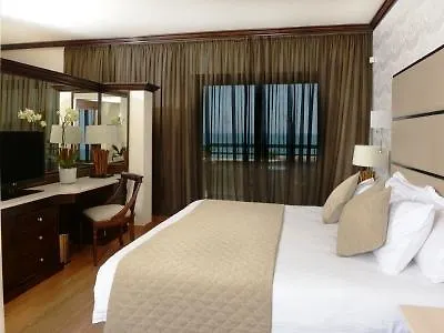 Palm Sea Apartahotel 2*