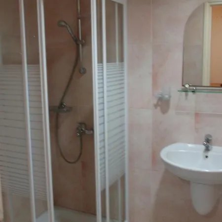 Hotel de apartamente Palm Sea