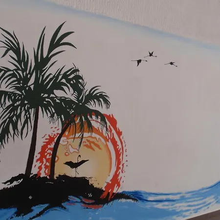 Palm Sea 2* Lárnaca
