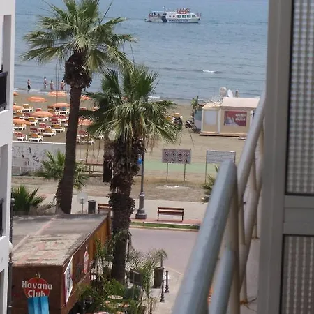 Palm Sea 2*