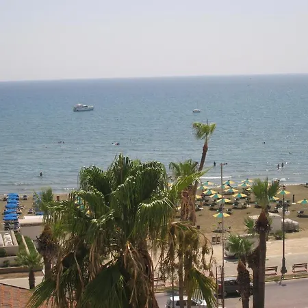 Palm Sea 2*