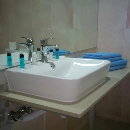 Palm Sea Hotel de apartamente 2*