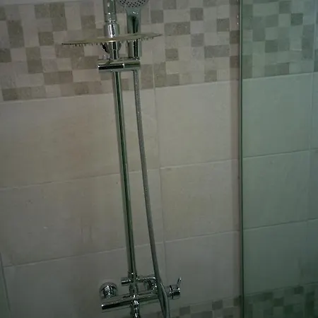 Hotel de apartamente Palm Sea Larnaca