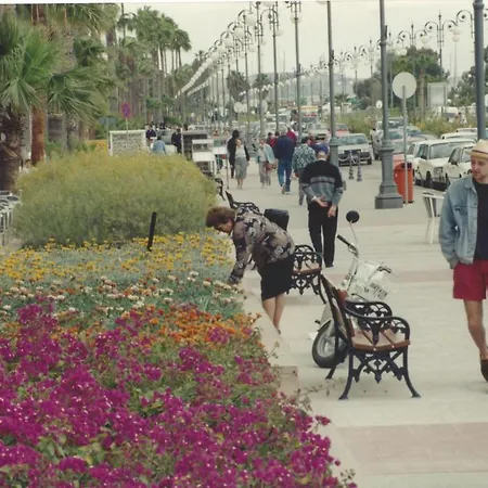 Palm Sea Hotel de apartamente