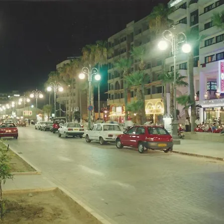 Palm Sea Apartahotel 2*