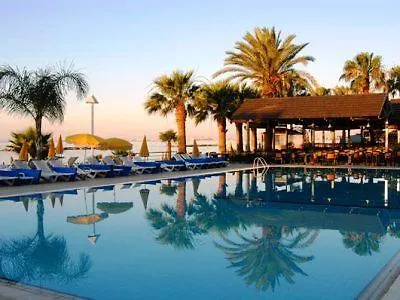 Lägenhetshotell Palm Sea