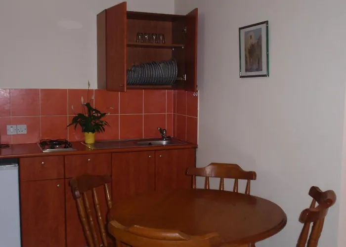 アパートホテル Palm Sea