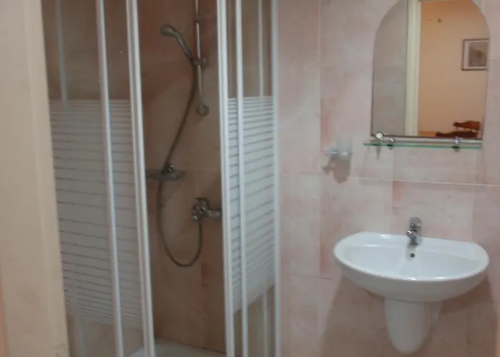 アパートホテル Palm Sea