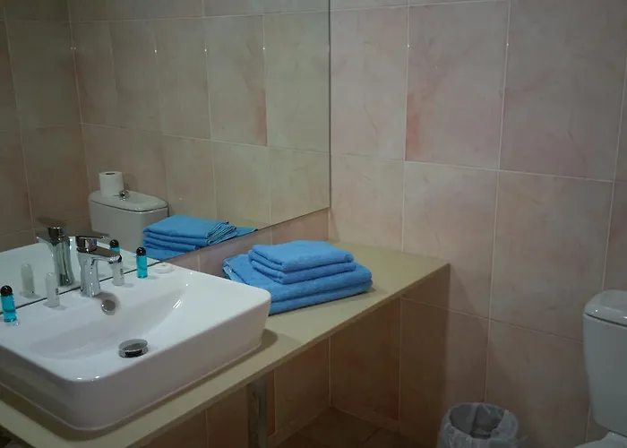 アパートホテル Palm Sea