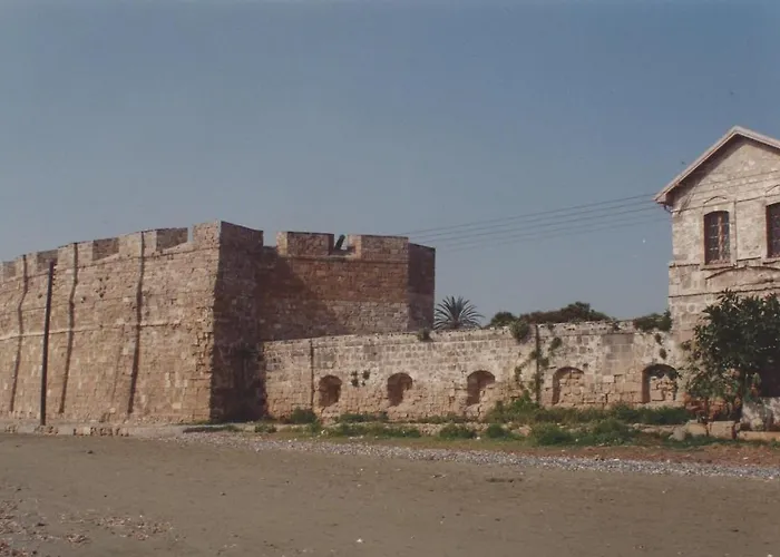 Palm Sea アパートホテル 2*