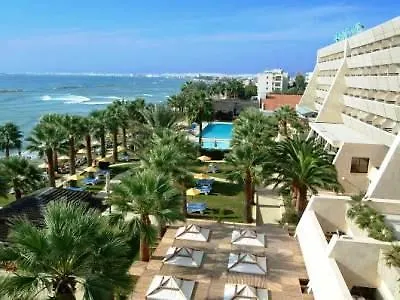 Palm Sea 2* Ларнака