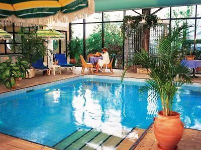 Palm Sea Apartmanhotel Lárnaka