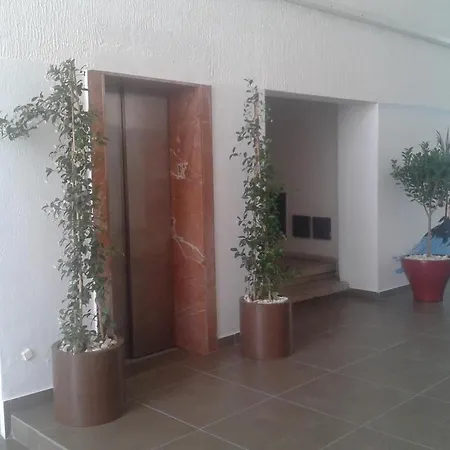 Palm Sea Апарт-отель