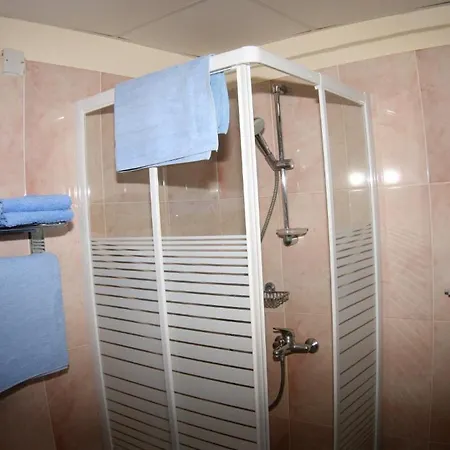 Apartmanhotel Palm Sea 2*