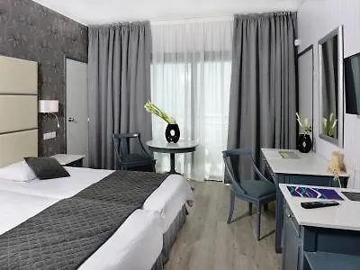 Palm Sea Aparthotel Larnaka