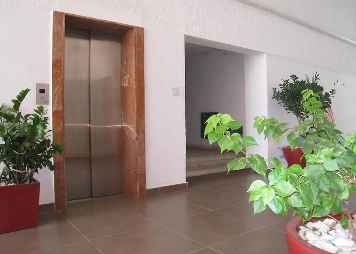 Palm Sea Aparthotel 2*