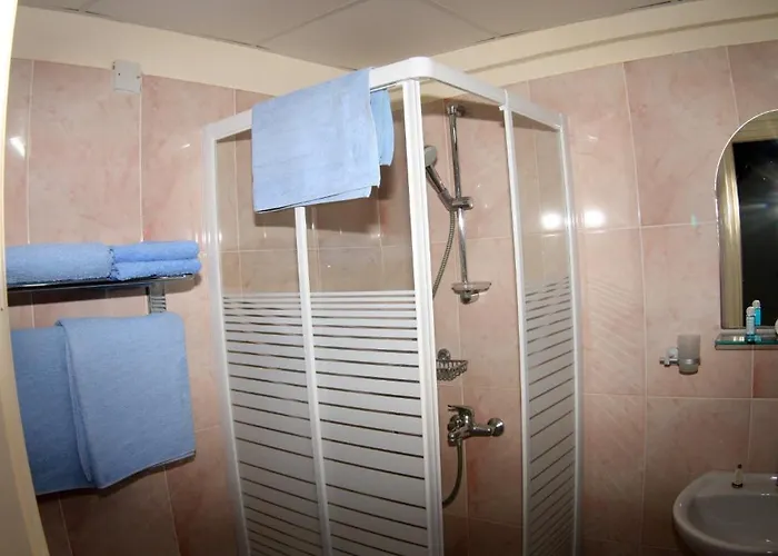 Aparthotel Palm Sea 2*