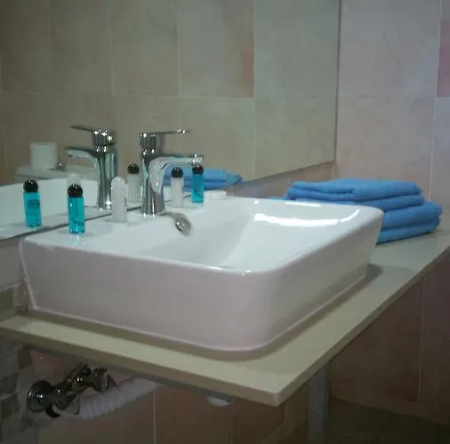 Palm Sea Aparthotel 2*