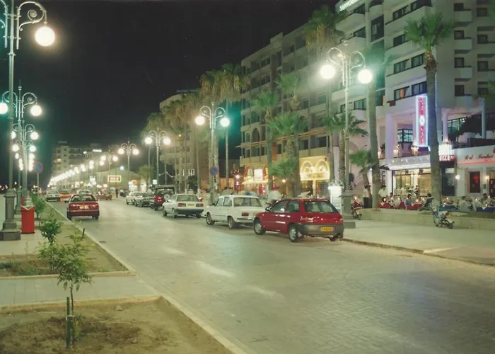 Palm Sea Aparthotel 2*